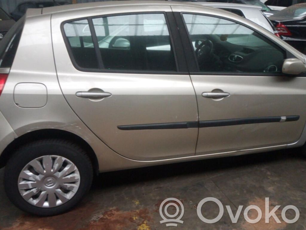 Clio III Clio  260608764R