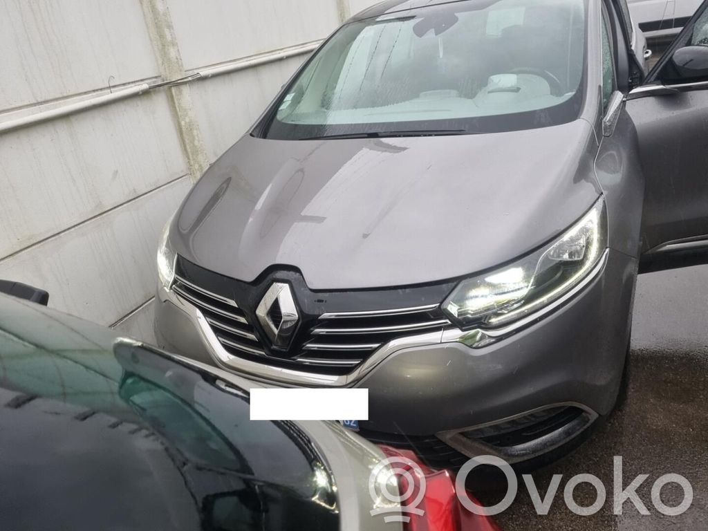 Espace V (RFC) Espace  850222505R