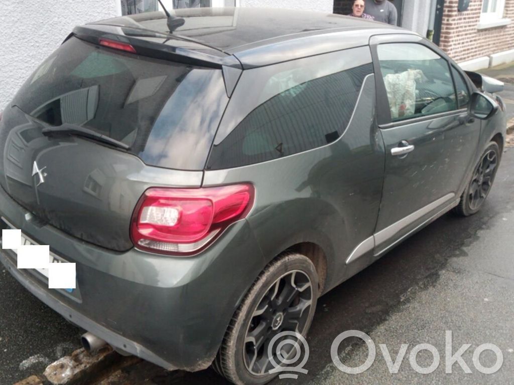 DS3 DS3  00005802AE