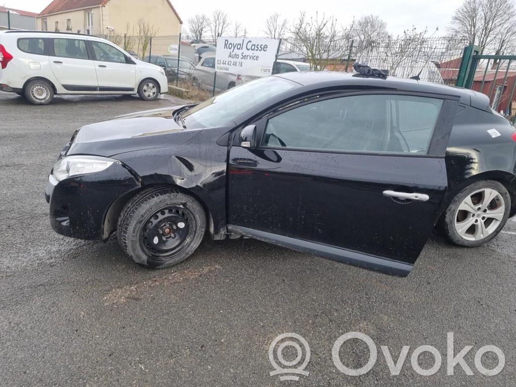 Megane III Megane  801010671R