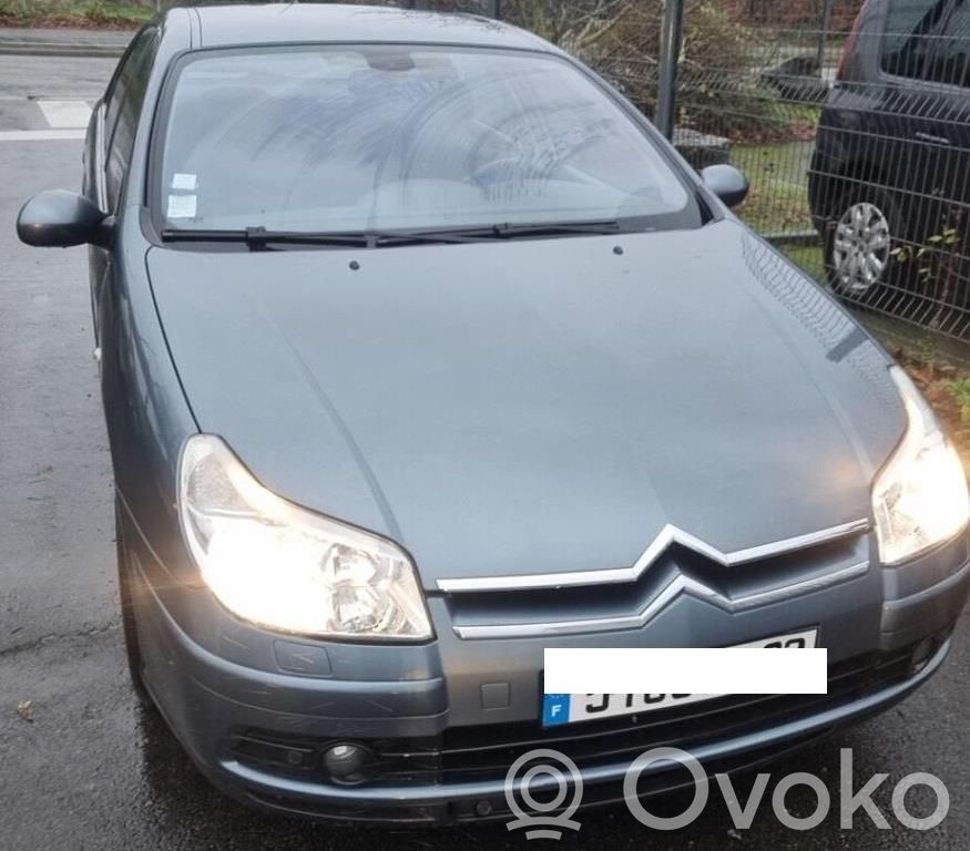 C5 C5, C5 Aircross  00007410W2