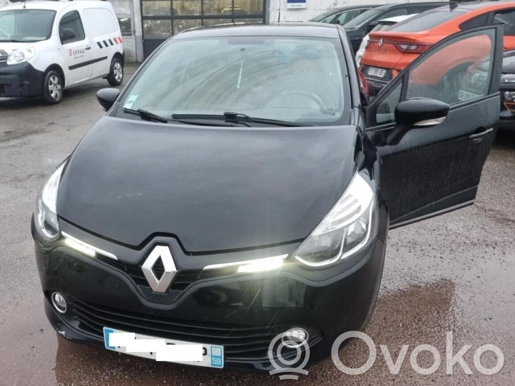 Clio IV Clio  8201708642