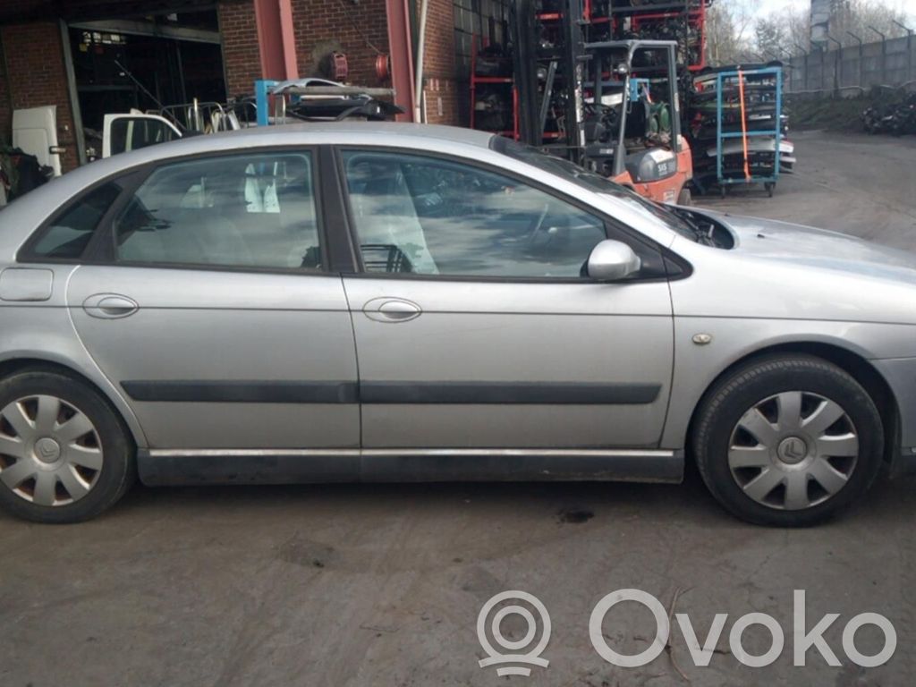 C5 C5, C5 Aircross  00007840Q2