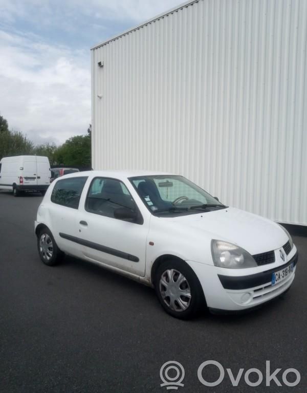 Clio II Clio  7751472465