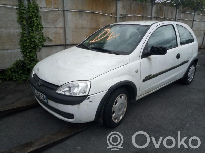 Corsa C Corsa  9158408
