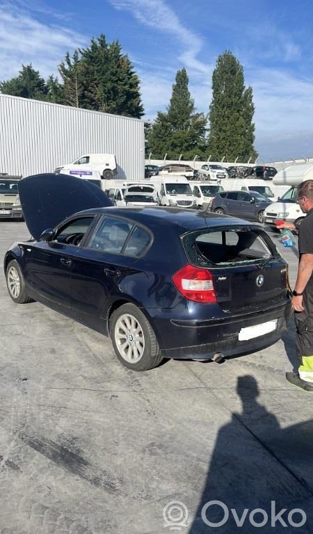 1 E81 E87 Series 1