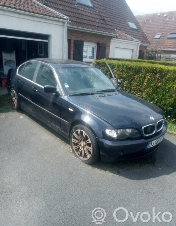 3 E46 Series 3