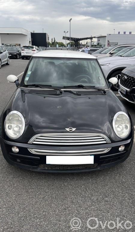 One - Cooper R50 - 53 One/Cooper R50/53  34516765324