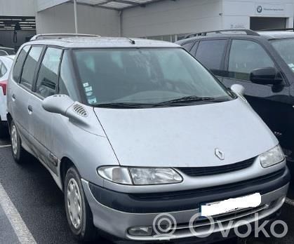 Espace III Espace  6025301853