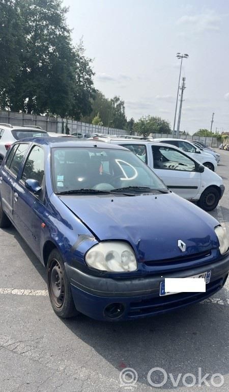 Clio II Clio  7700433431