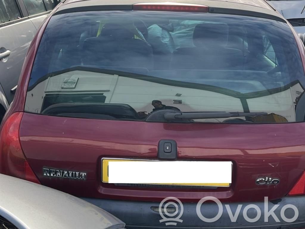 Clio II Clio  7701471075