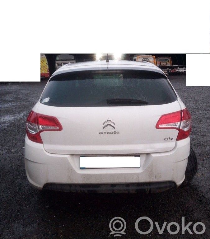 C4 II C4 Picasso, Grand Picasso, Aircross, Cactus  00007841AX