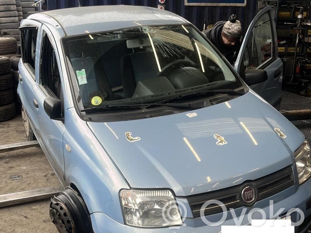 Panda II Panda  71751091