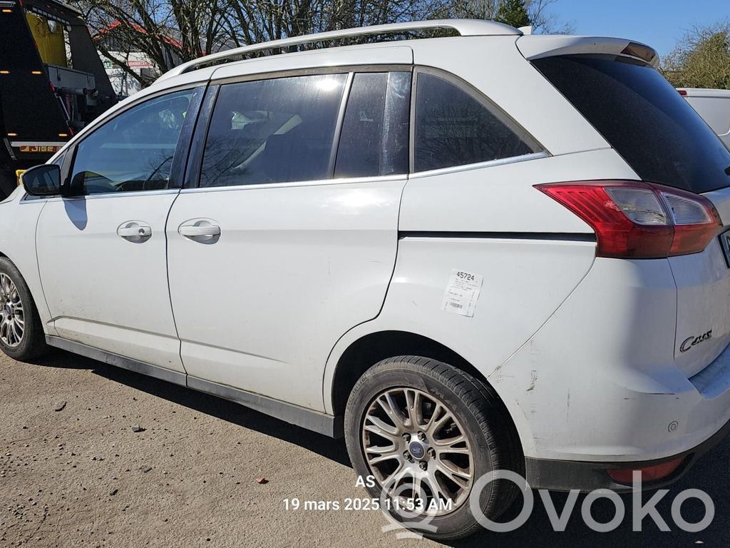 Grand C-MAX Focus C-MAX, C-MAX, Grand C-MAX  2260730