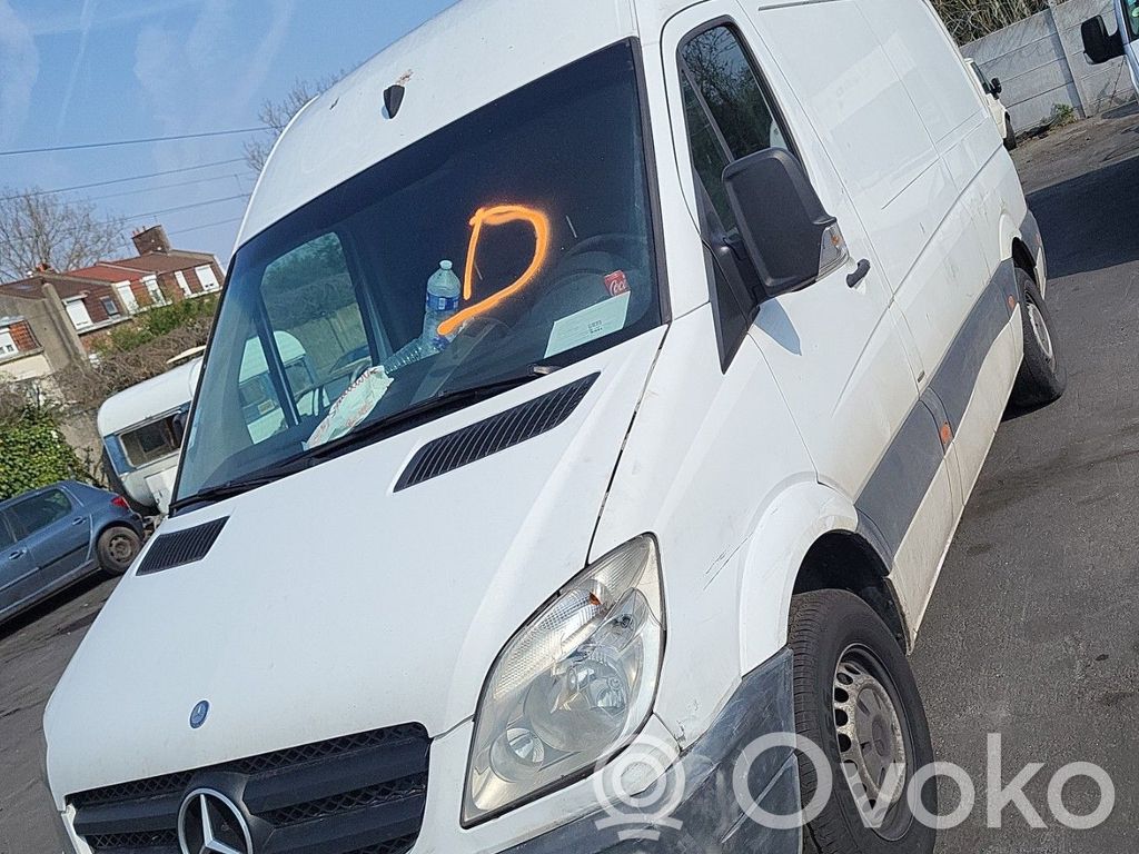 Sprinter W906 Sprinter