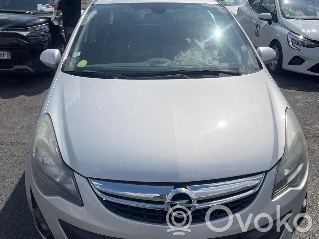 Corsa D Corsa  13446803