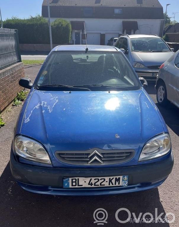 Saxo Saxo  00006204W2