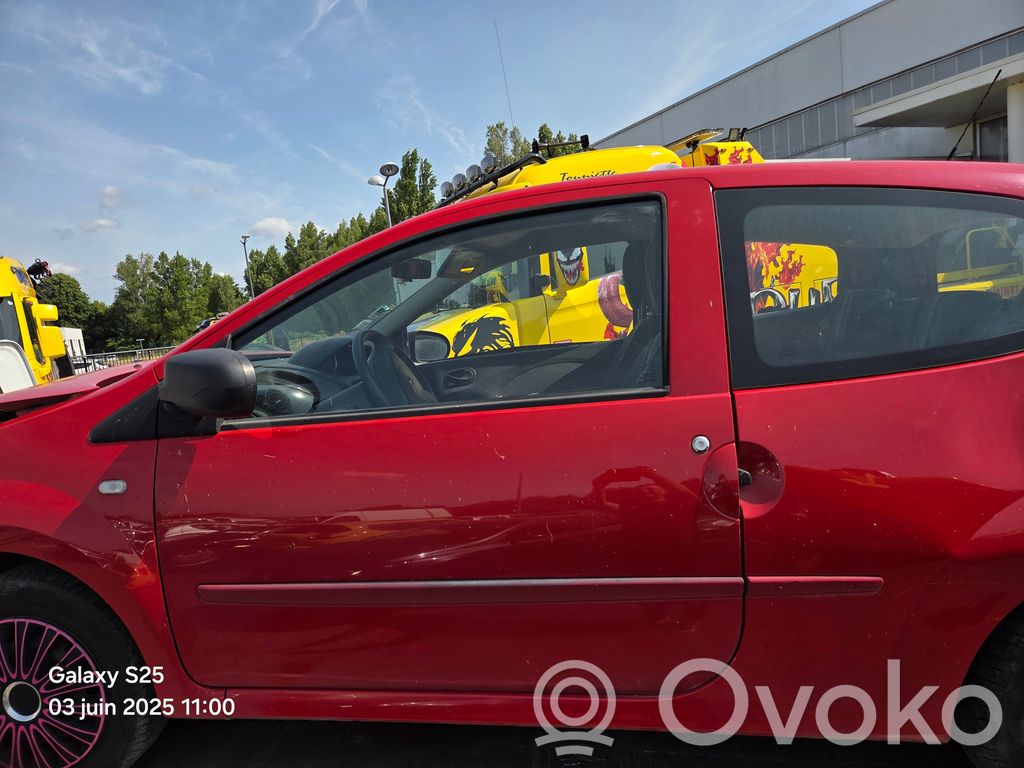 Twingo II Twingo  7701067571