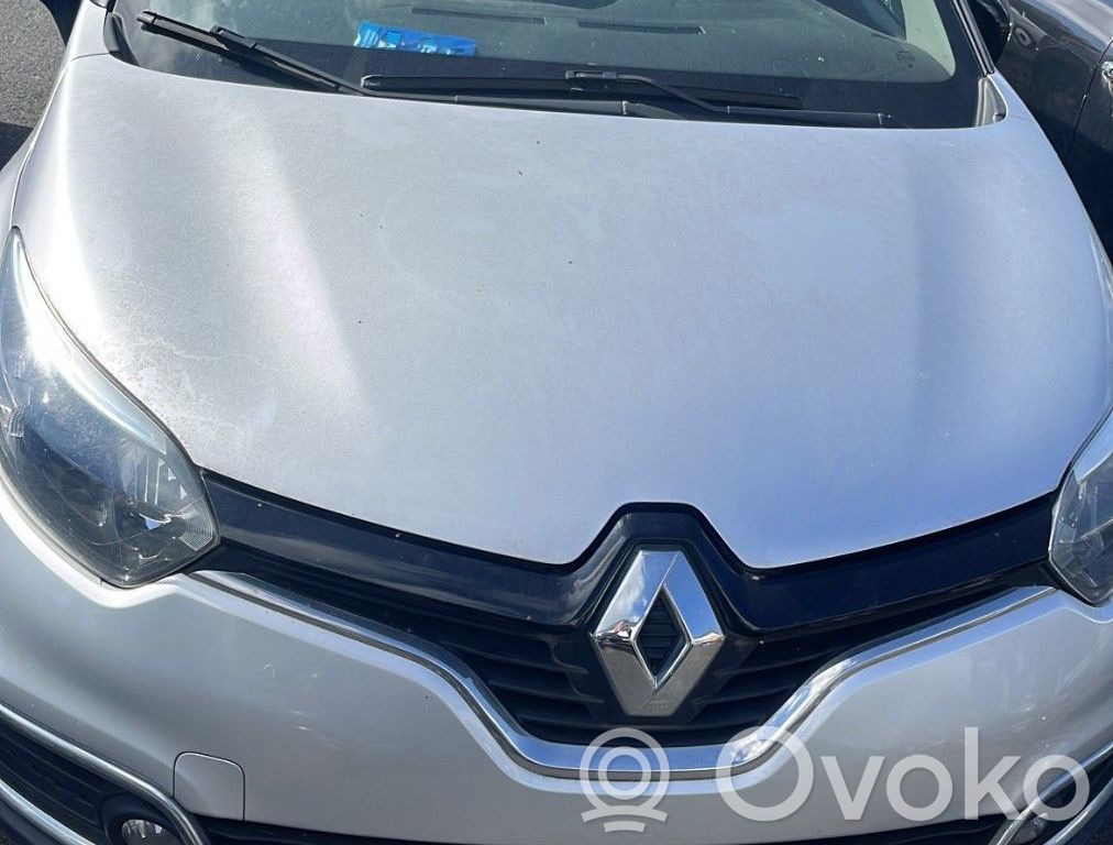 Captur Captur