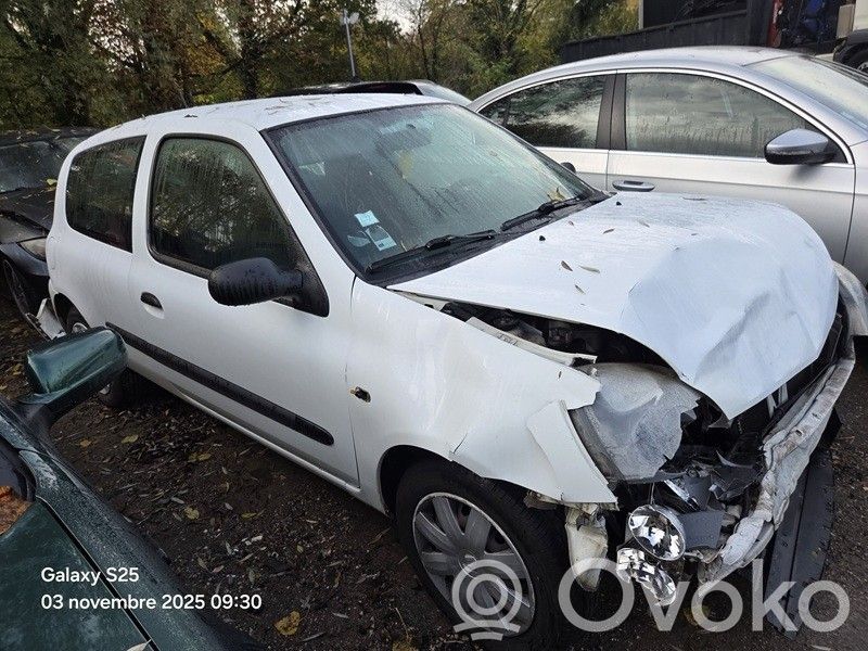 Clio II Clio  7701477855