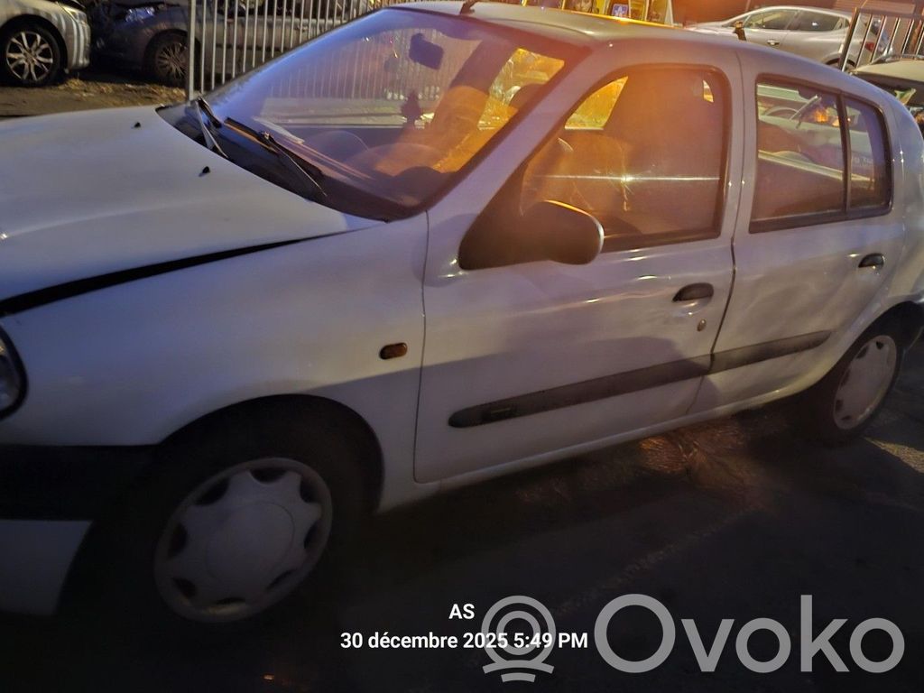 Clio II Clio  7701473141