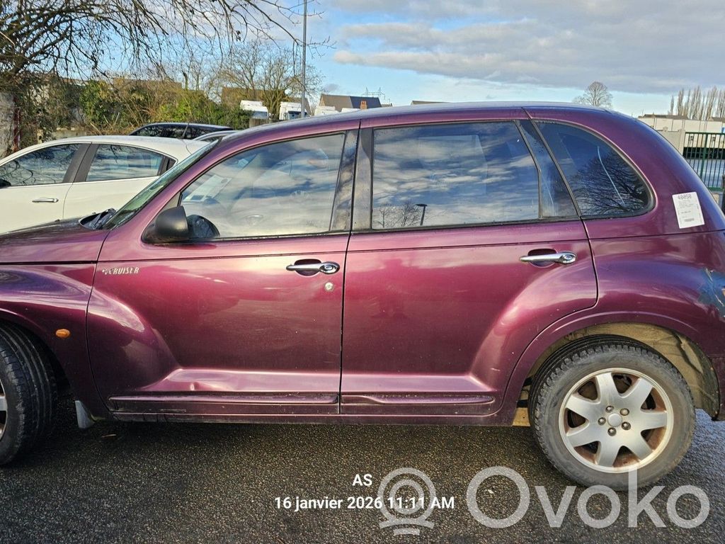 PT Cruiser PT Cruiser