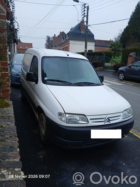 Berlingo Berlingo