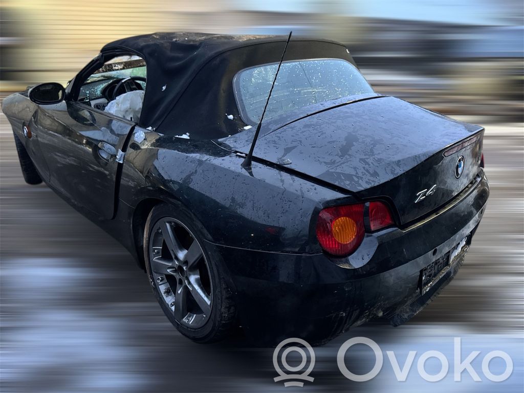 Z4 E85 E86 Z4  3452003D