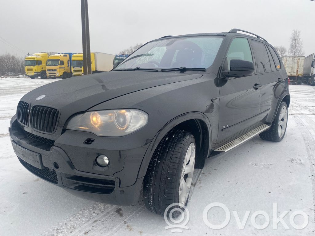 X5 E70 X5  6781594