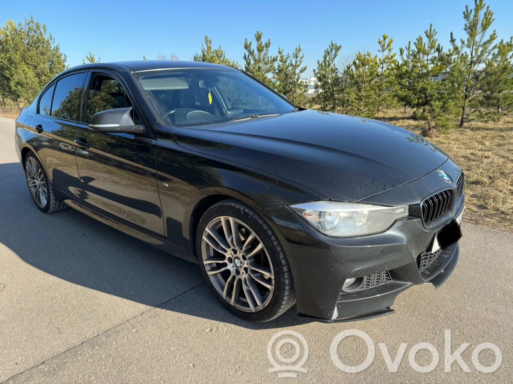 3 F30 F35 F31 Series 3  7810751