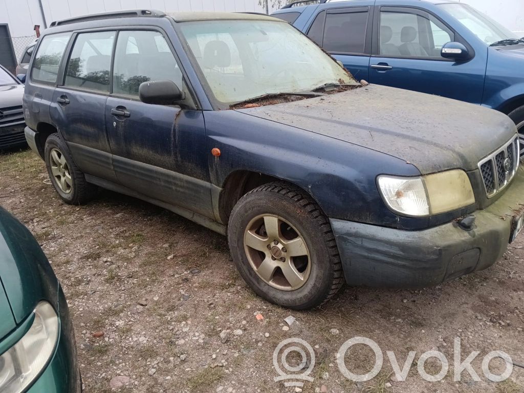 Forester SF Forester  91065FC080QA