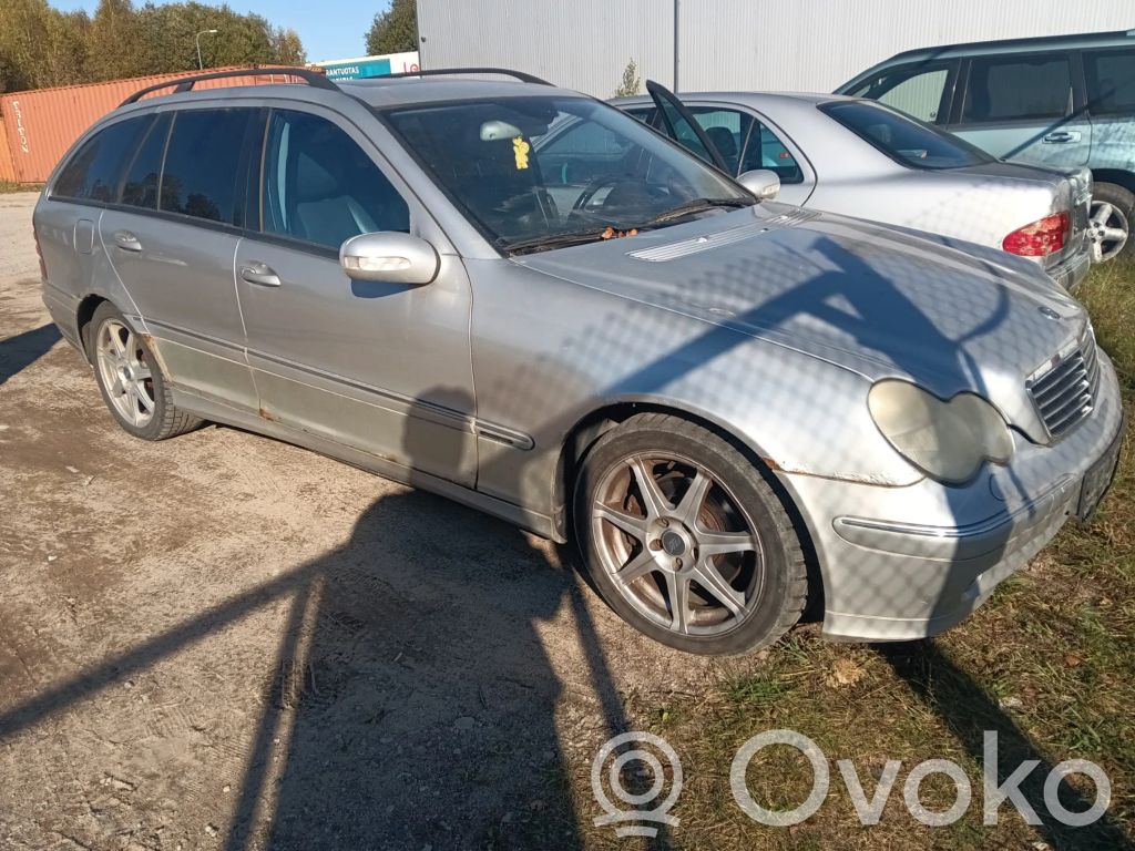 C W203 C-class, AMG (W202, W203, W204, W205, W206)  A2038201261