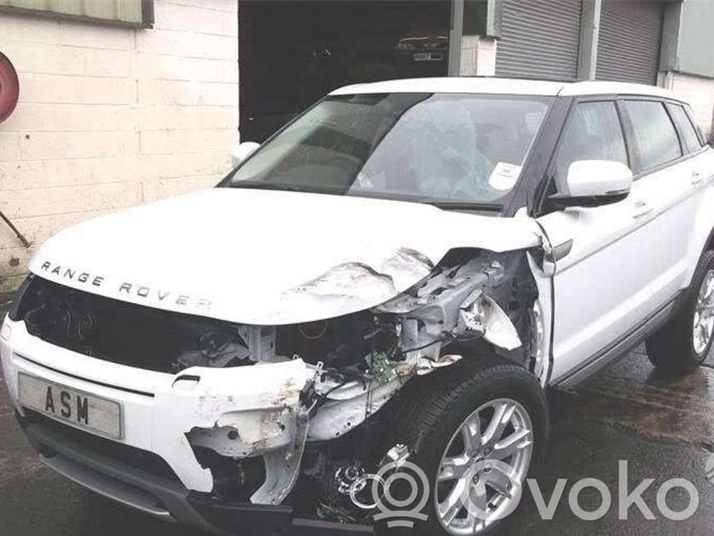 Range Rover Evoque L538 Range Rover  10F889