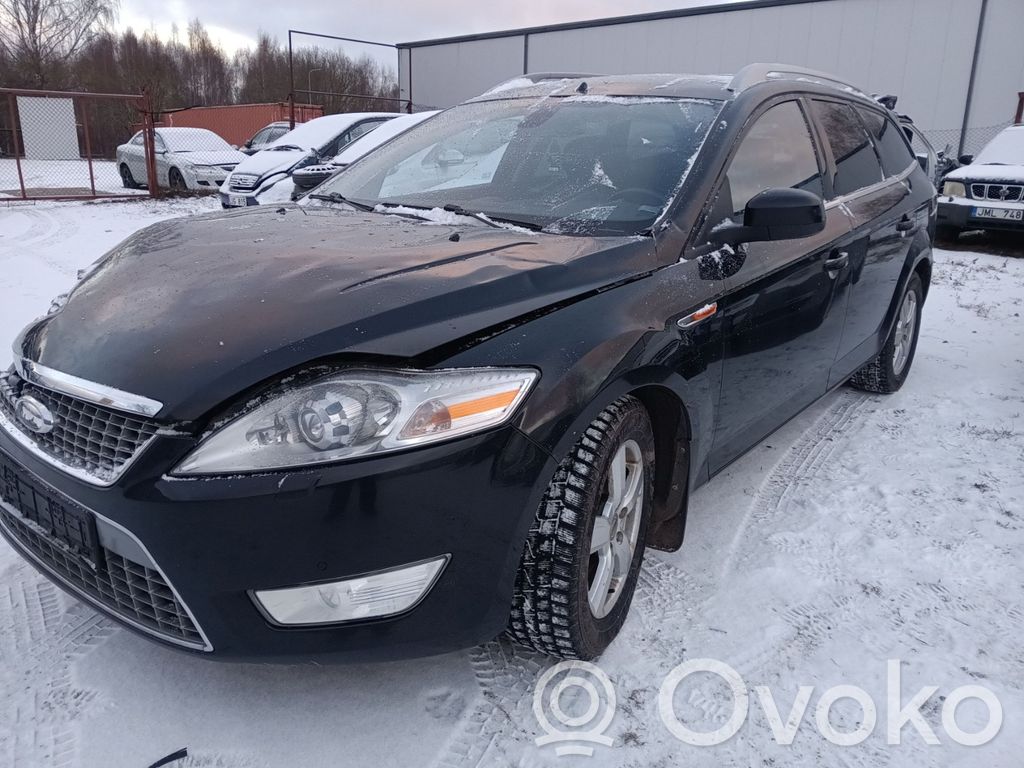 Mondeo MK IV Mondeo  7S71A045N57
