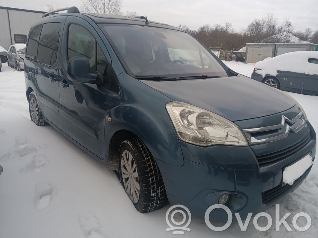 Berlingo Berlingo  759071303