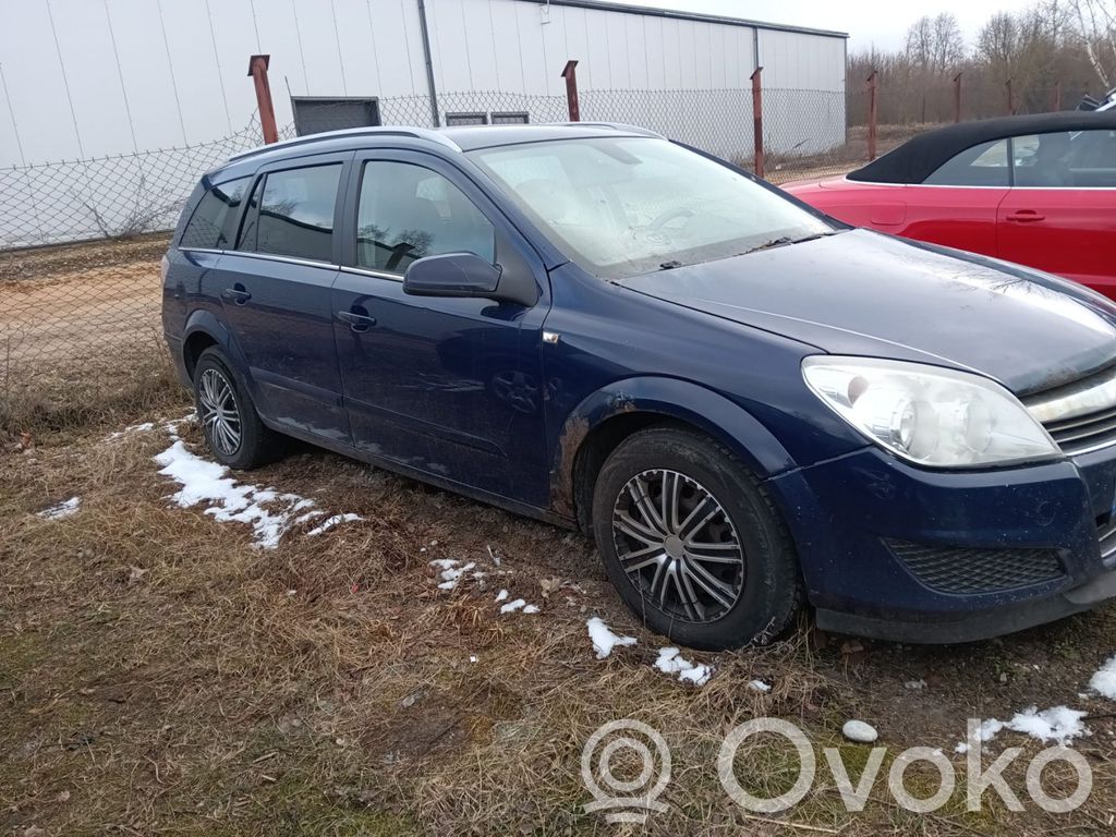 Astra H Astra  13100136