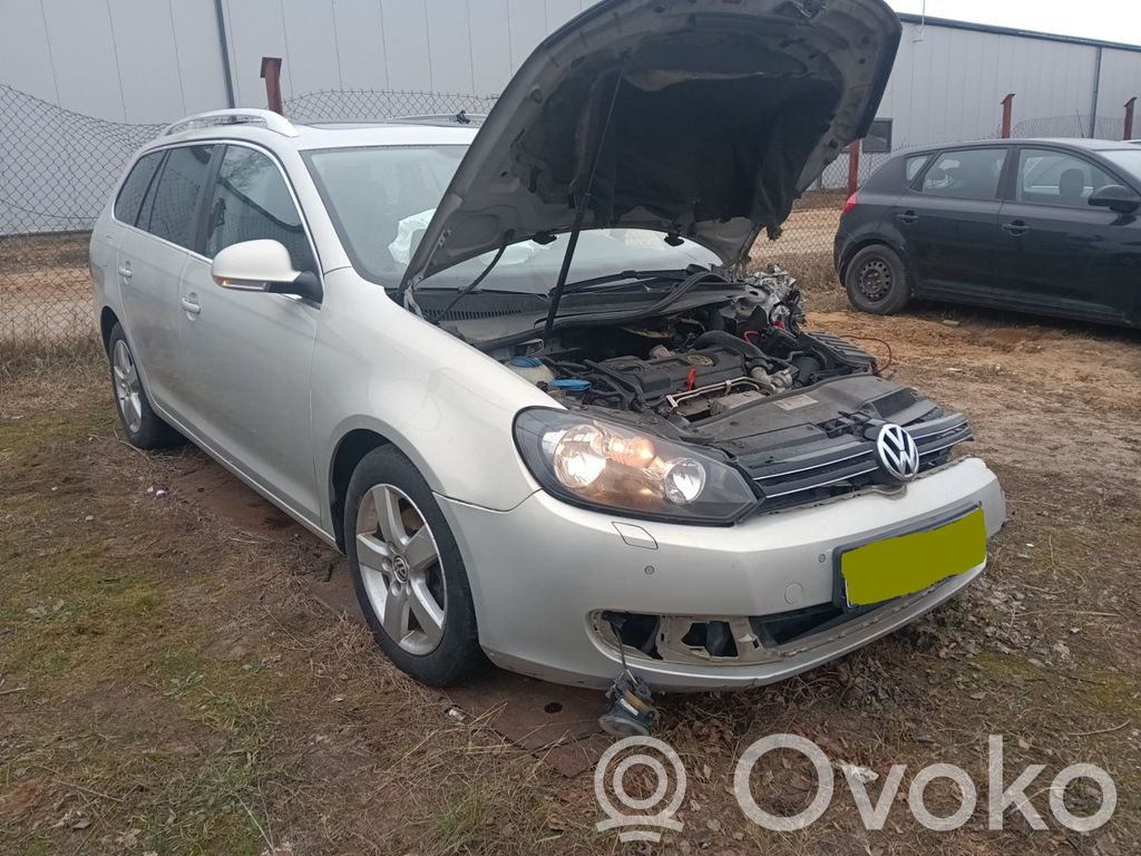 Golf VI Golf  1K0512013AD