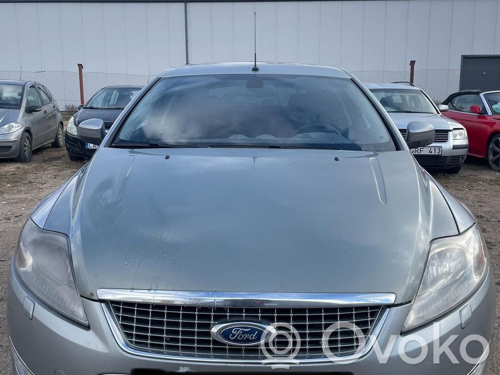 Mondeo MK IV Mondeo  17206441
