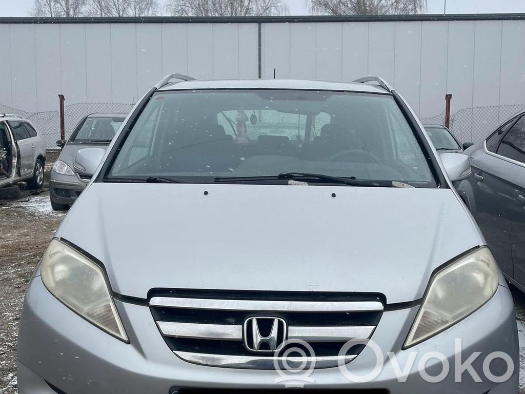 FR-V FR-V  SM44246