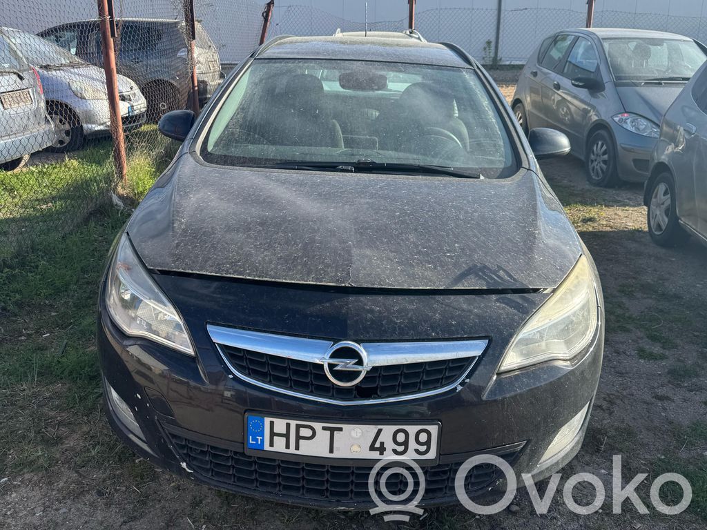 Astra J Astra