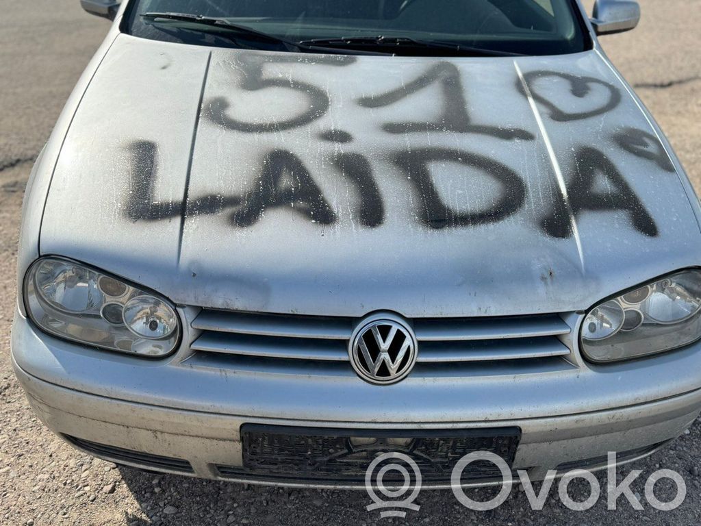 Golf IV Golf  0ZA833EE1