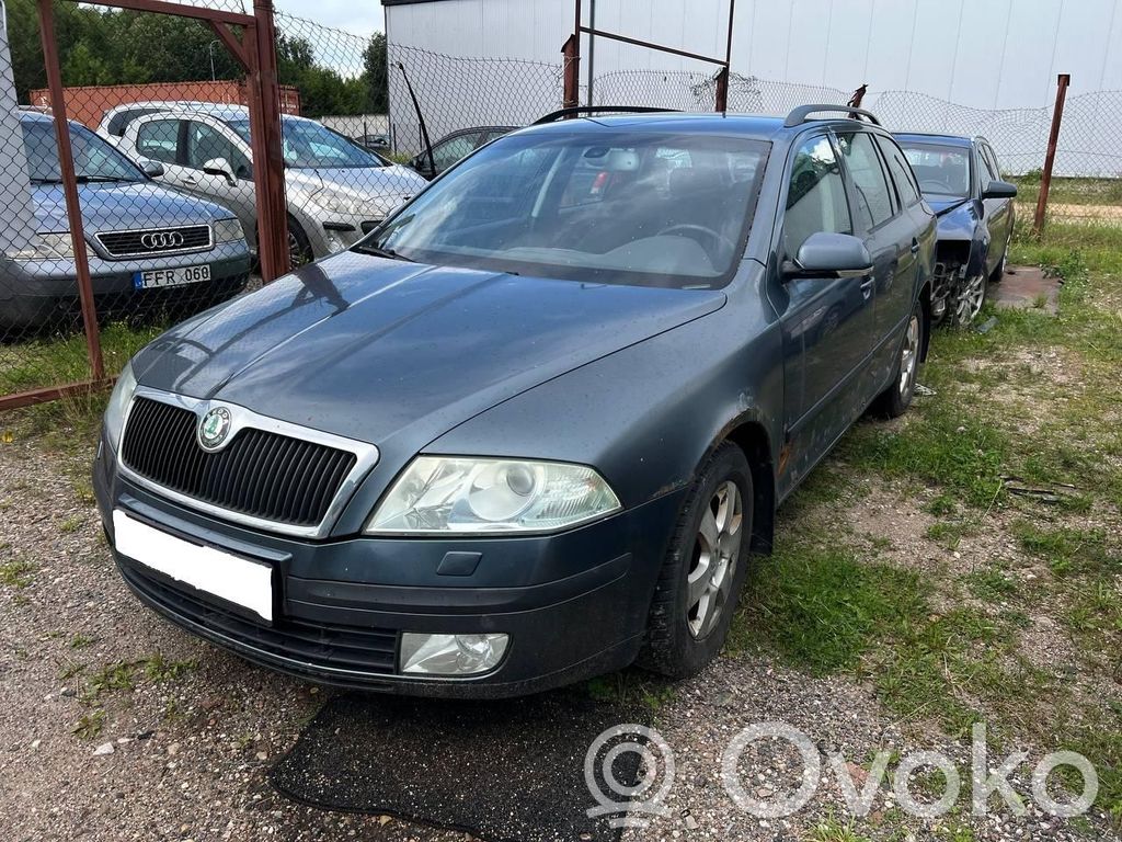 Octavia Mk2 (1Z) Octavia  1Z0035161C