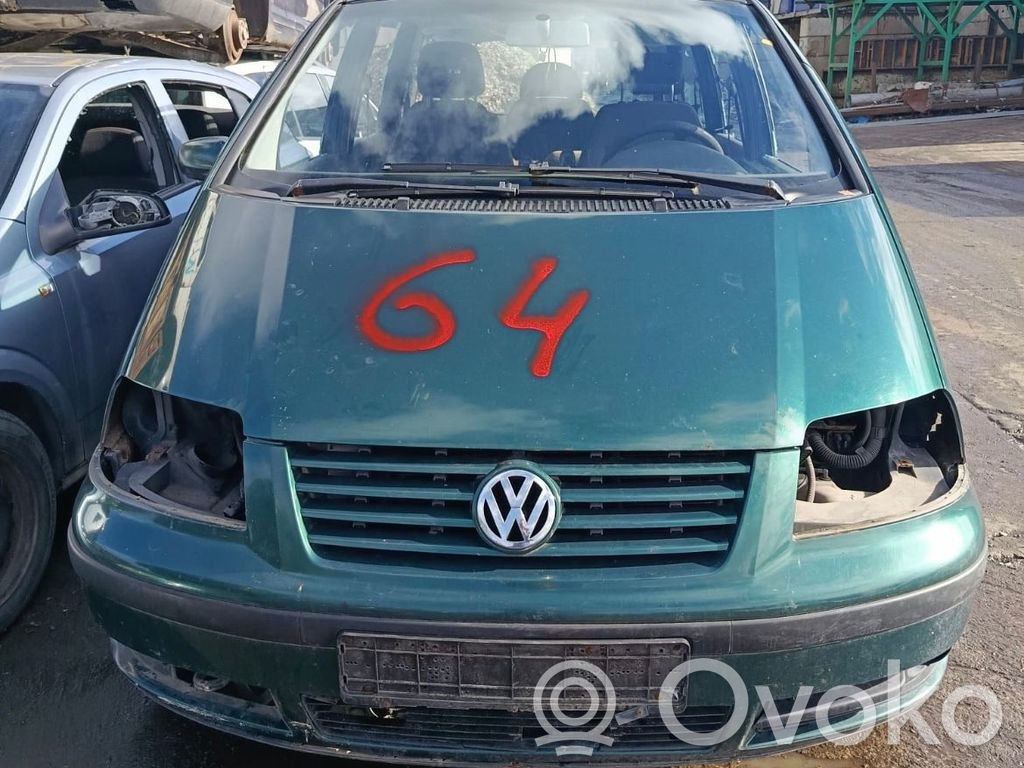 Sharan Sharan  7M3858337B