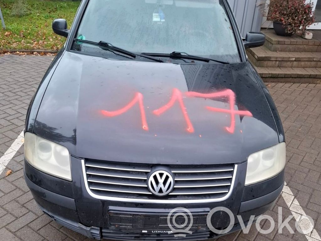 PASSAT B5.5 Passat  038906016K