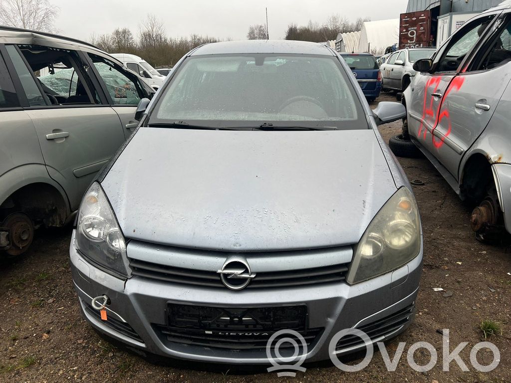 Astra H Astra  13157575