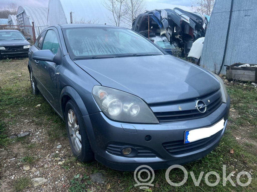 Astra H Astra  13118565