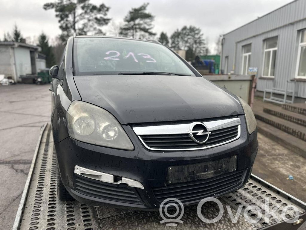 Zafira B Zafira  55566279