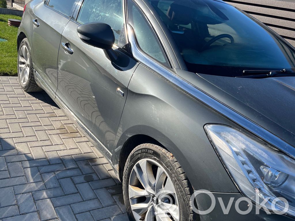 DS5 DS5