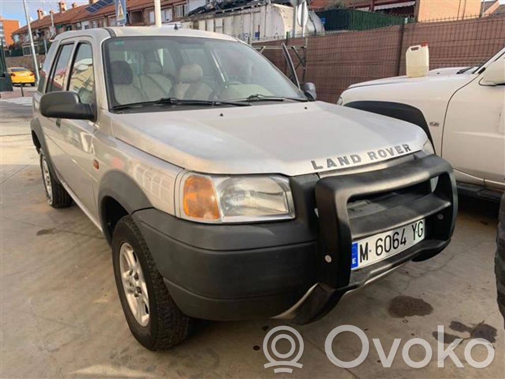 Freelander 2 - LR2 Freelander