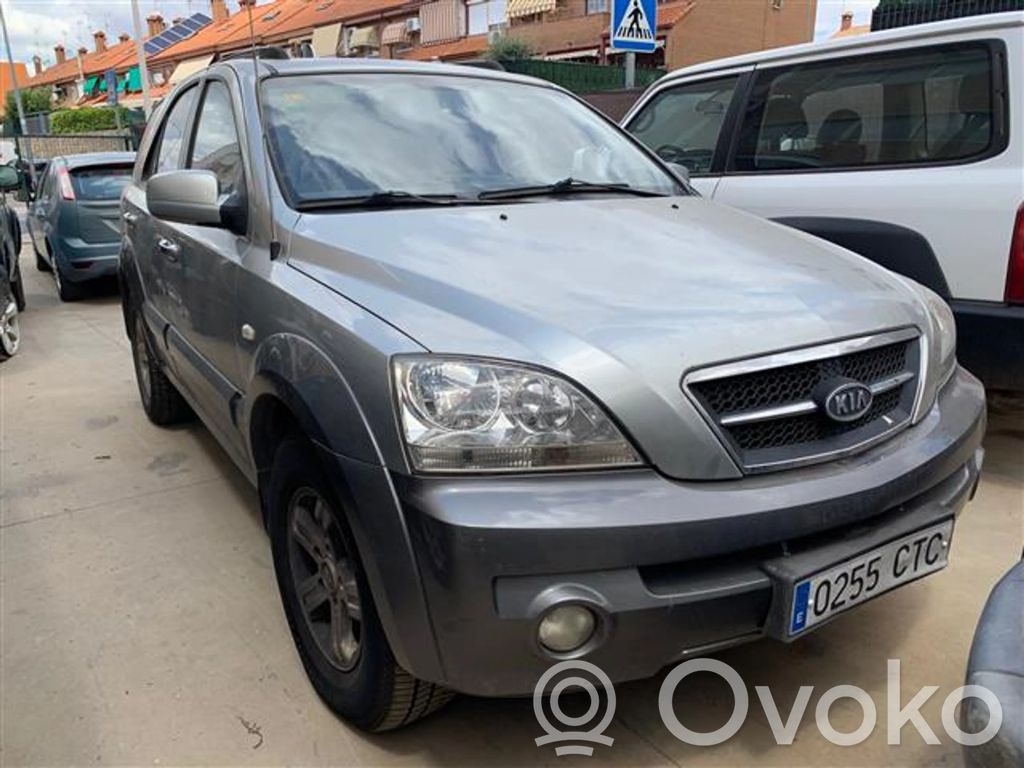 Sorento Sorento  58910